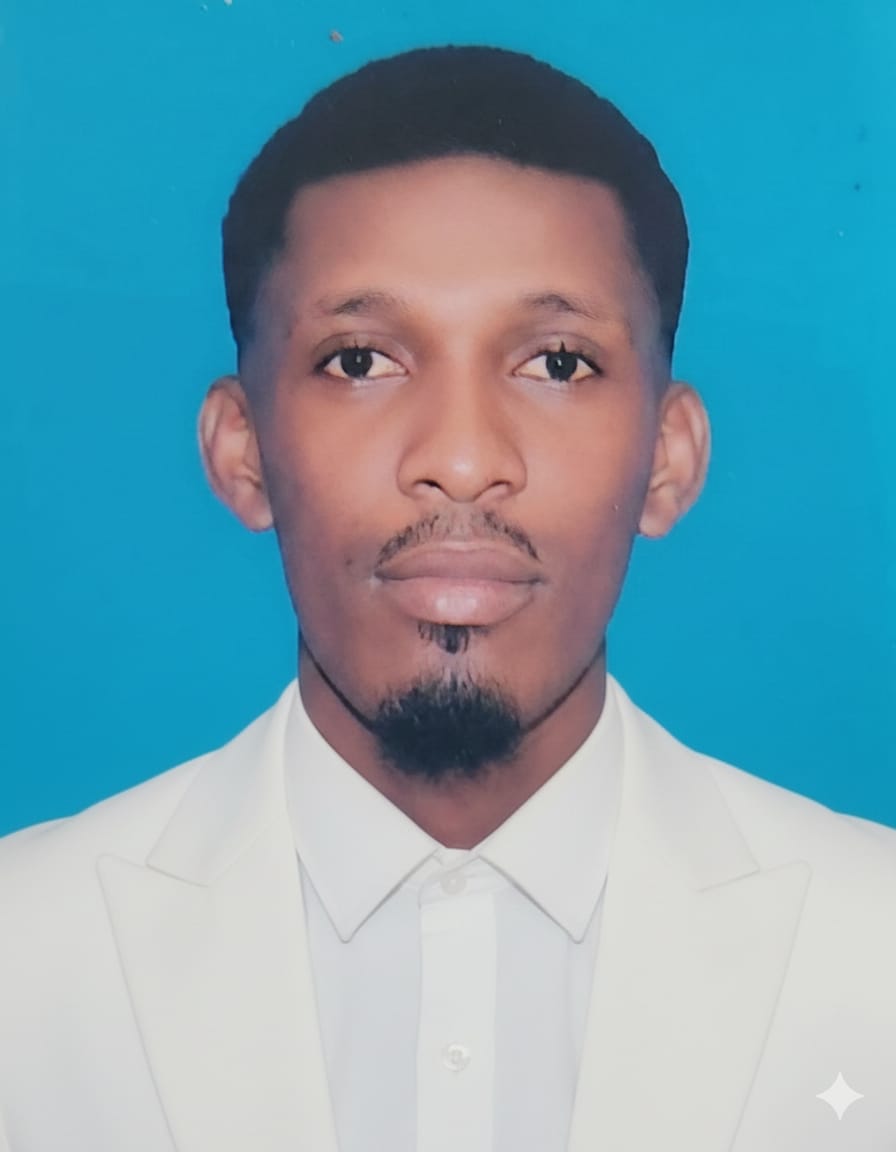 Ahmed Ramadhan Mwinyi
